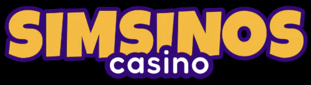 Simsino Casino logo